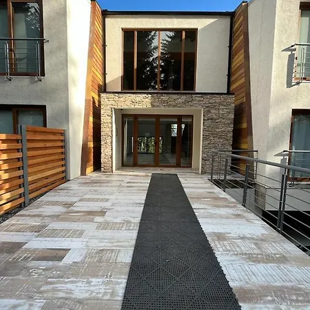 R&R Vibes Apartment Villa La Angostura Exterior photo