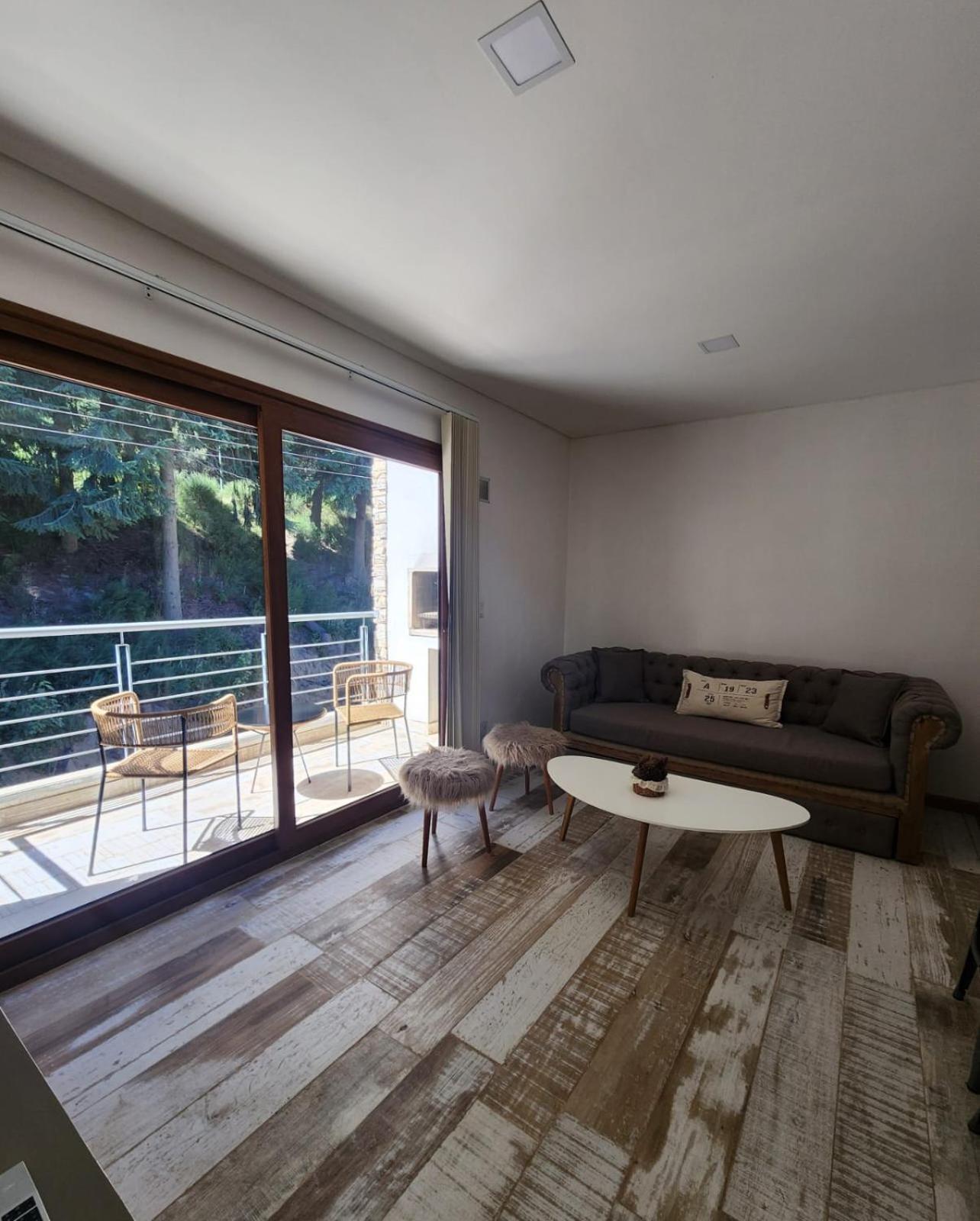 R&r Vibes * Villa La Angostura