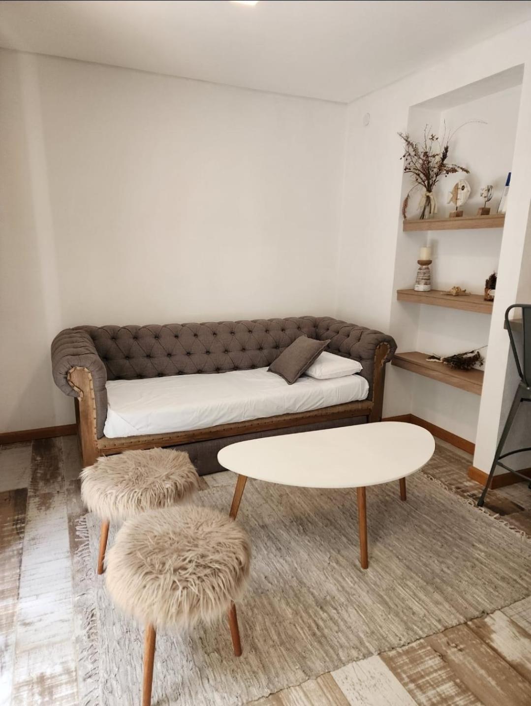 Apartment R&r Vibes