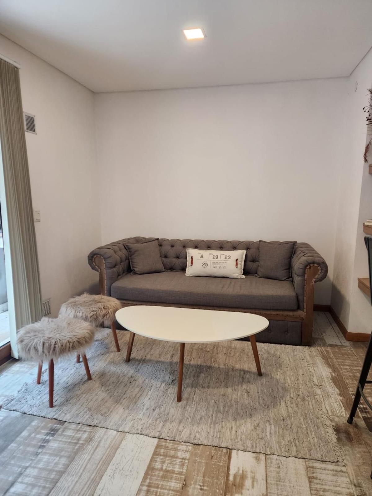 Apartment R&r Vibes