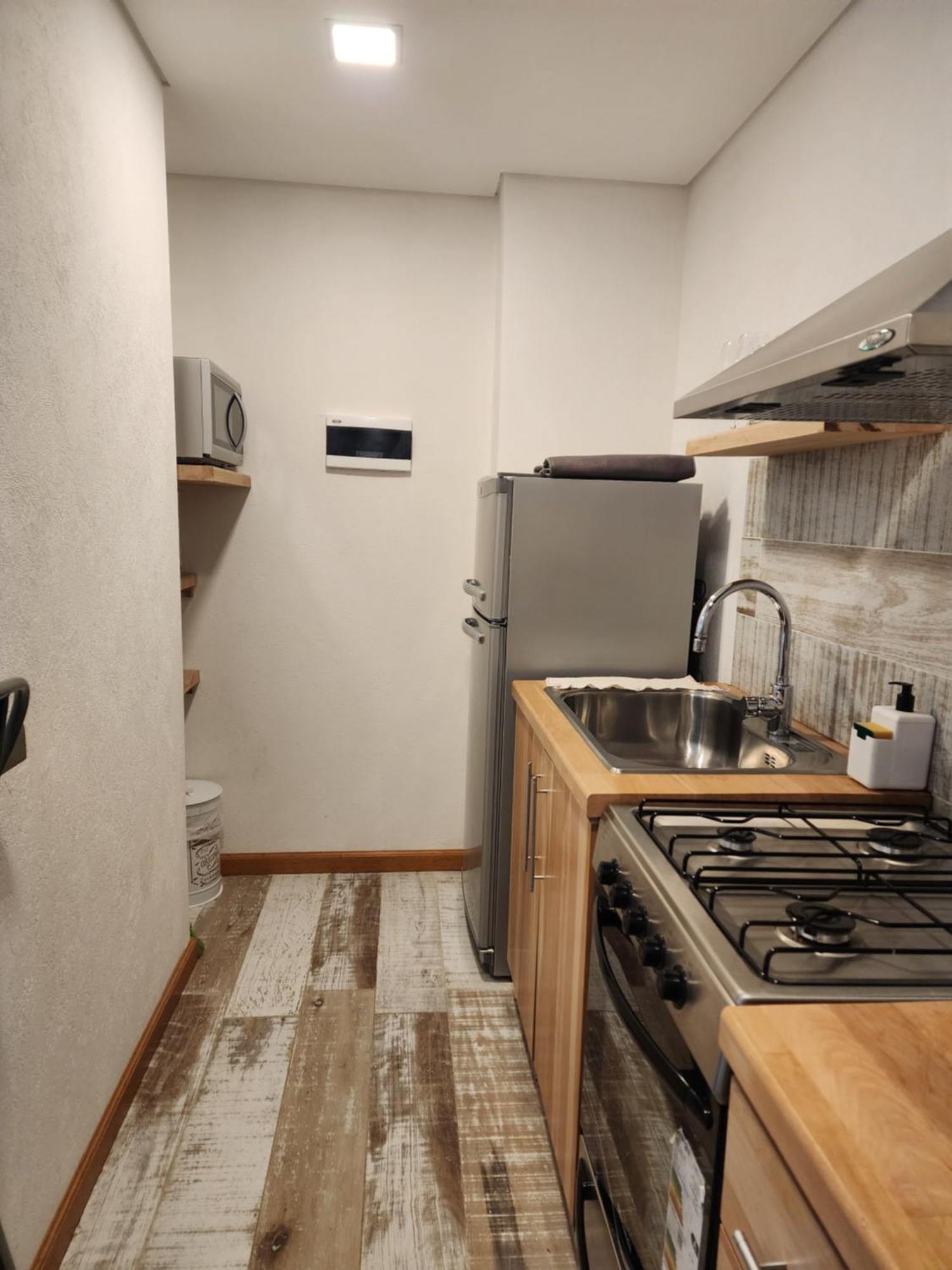 R&r Vibes Apartment *