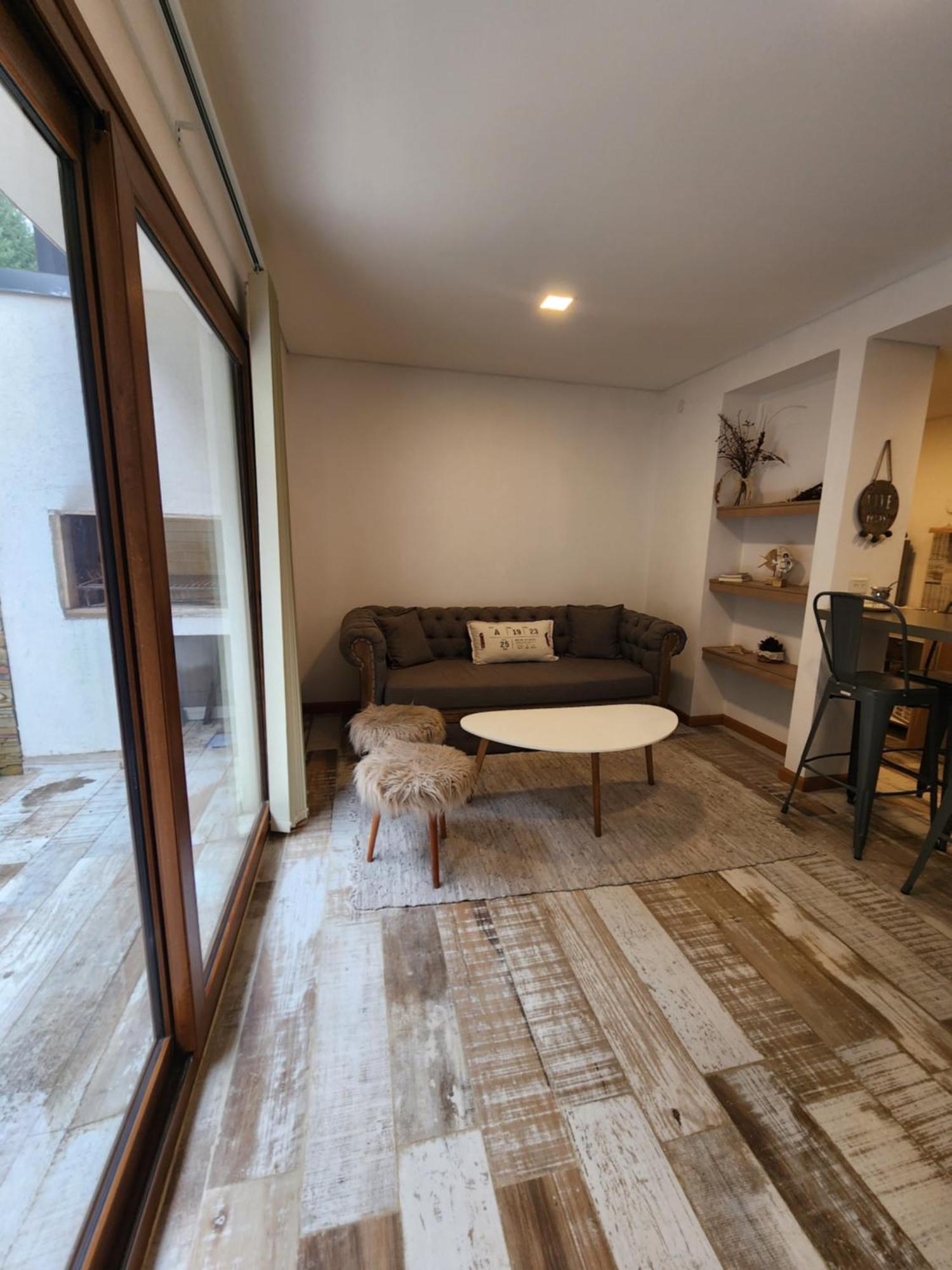 Apartment R&r Vibes Villa La Angostura